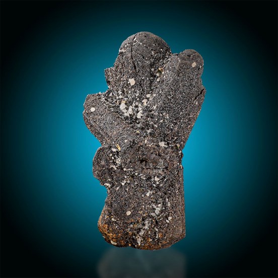 Cassiterite-Wheal Coates | St. Agnes |  Cornwall | England